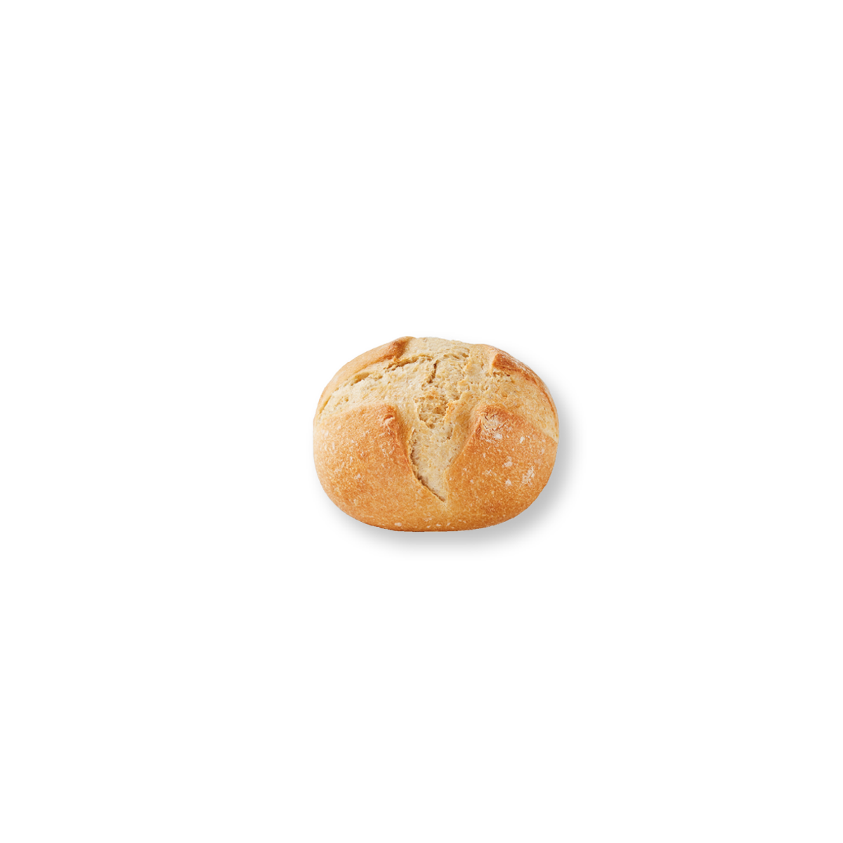 Rustic Round Loaf 55g x 70